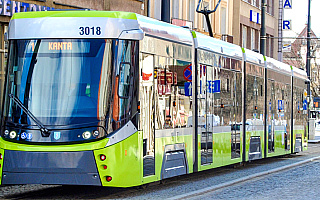 Zmiany w centrum Olsztyna. Dotyczą kierowców i pasażerów komunikacji miejskiej Zmiany w centrum Olsztyna. Dotyczą kierowców i pasażerów komunikacji miejskiej